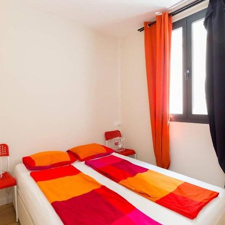 Ca2 - Apartamento Centrico De Un Dormitorio Con Opcion De Garaje Сарагоса Экстерьер фото
